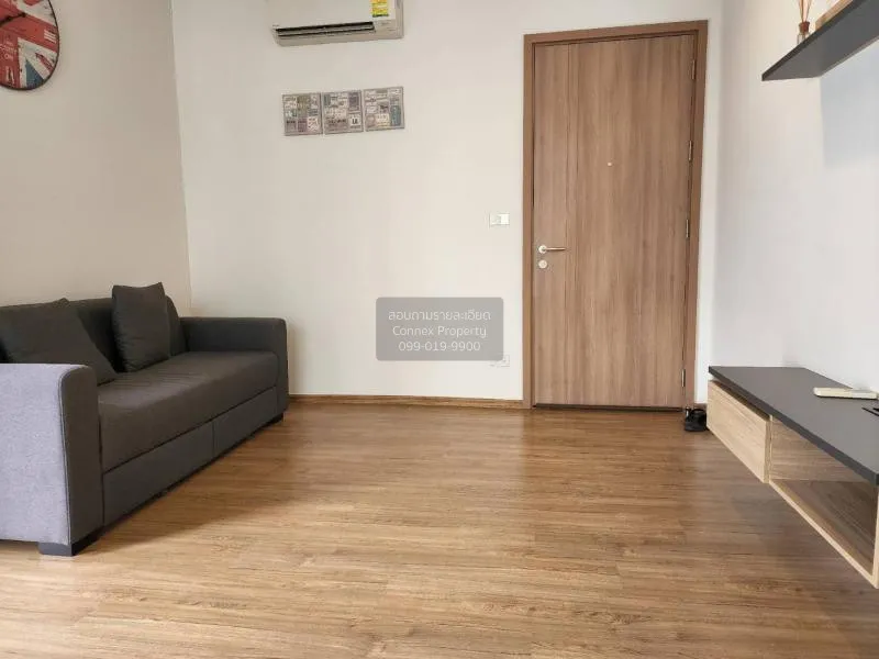 FOR SALE condo , Hasu Haus Sukhumvit 77 , BTS-Phra Khanong , Phra 3