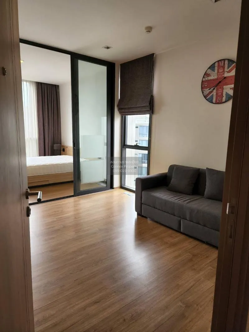 FOR SALE condo , Hasu Haus Sukhumvit 77 , BTS-Phra Khanong , Phra