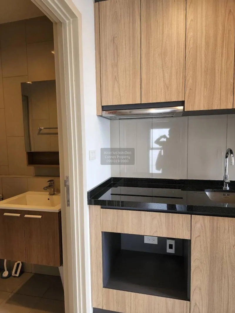 FOR SALE condo , Hasu Haus Sukhumvit 77 , BTS-Phra Khanong , Phra