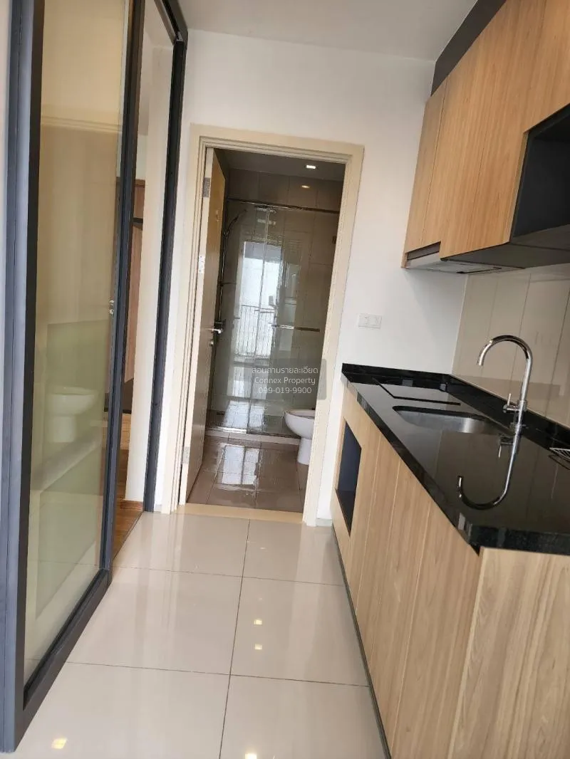 FOR SALE condo , Hasu Haus Sukhumvit 77 , BTS-Phra Khanong , Phra