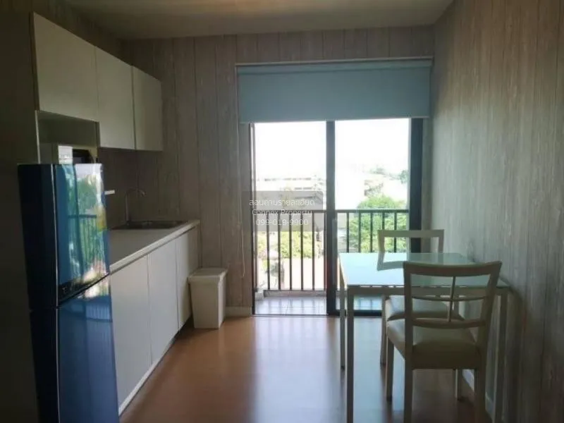 FOR SALE condo , iCondo Sukhumvit 105 , BTS-Bang Na , Bang Na , B 3