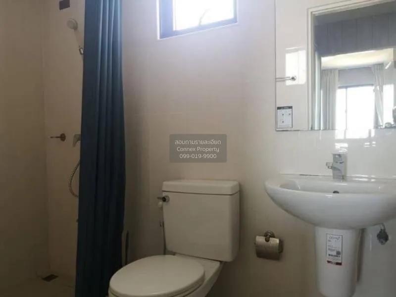 FOR SALE condo , iCondo Sukhumvit 105 , BTS-Bang Na , Bang Na , B