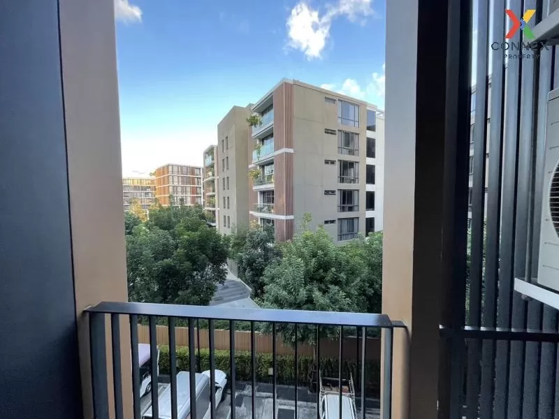 FOR SALE condo , Hasu Haus Sukhumvit 77 , BTS-Phra Khanong , Phra