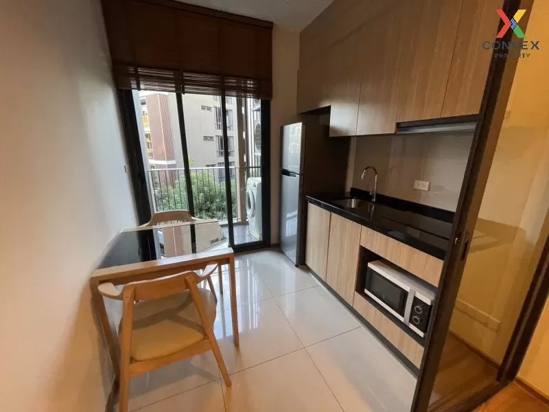 FOR SALE condo , Hasu Haus Sukhumvit 77 , BTS-Phra Khanong , Phra