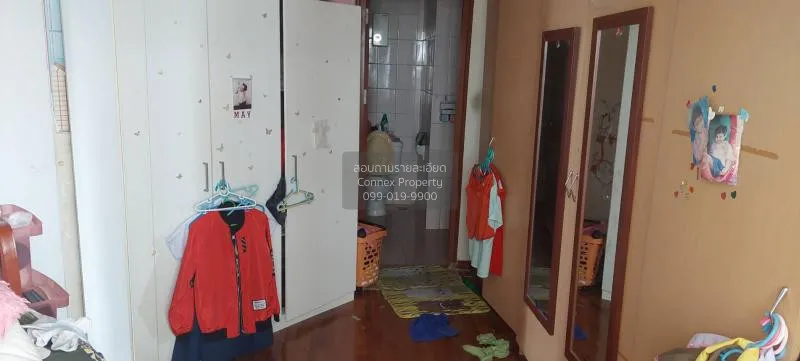 ขายคอนโด  เอสวี ซิตี้ พระราม 3 บางโพงพาง เขต ยานนาวา กรุงเทพ CX-7 4