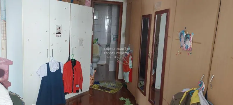 ขายคอนโด  เอสวี ซิตี้ พระราม 3 บางโพงพาง เขต ยานนาวา กรุงเทพ CX-7