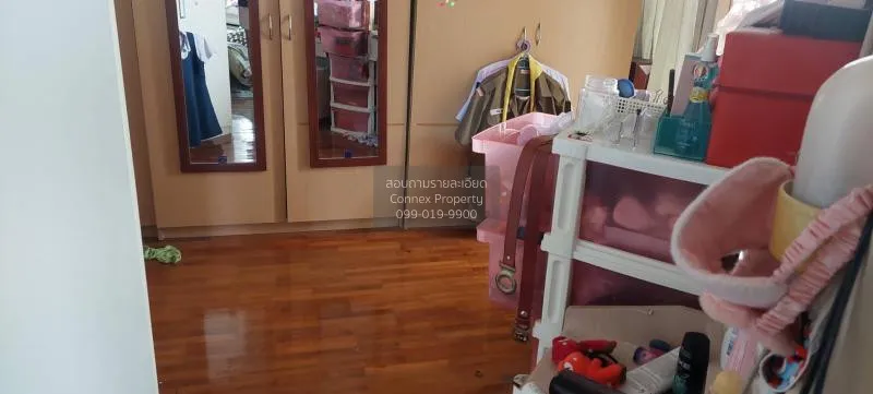 ขายคอนโด  เอสวี ซิตี้ พระราม 3 บางโพงพาง เขต ยานนาวา กรุงเทพ CX-7