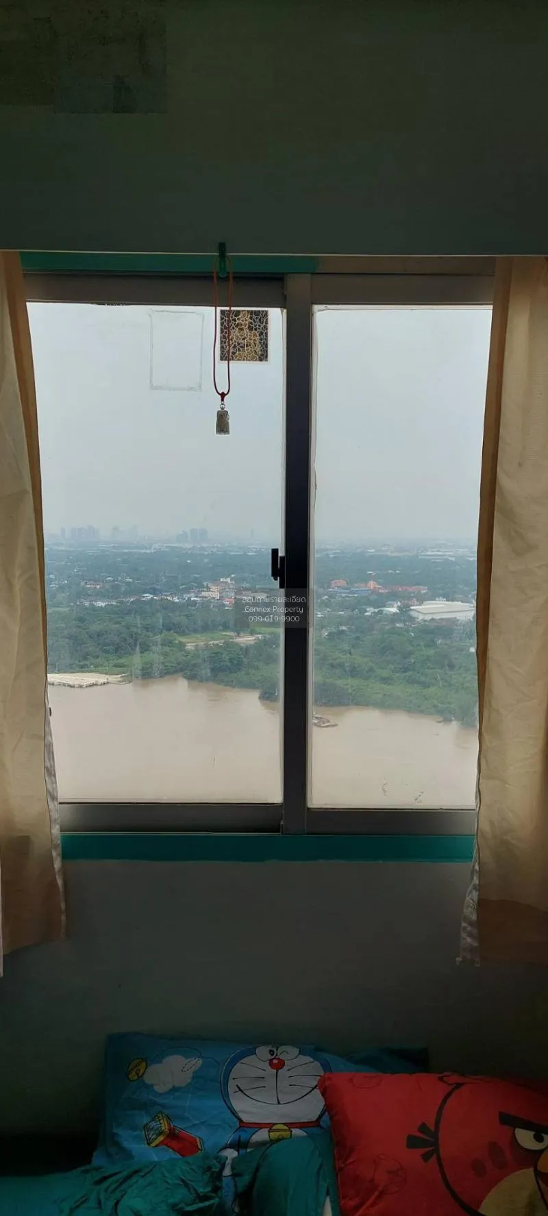 ขายคอนโด  เอสวี ซิตี้ พระราม 3 บางโพงพาง เขต ยานนาวา กรุงเทพ CX-7