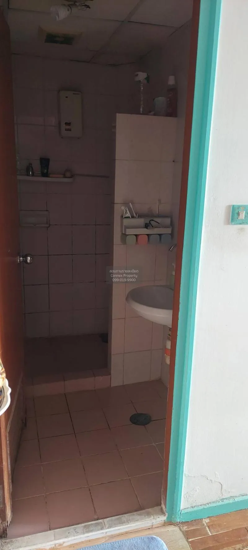 ขายคอนโด  เอสวี ซิตี้ พระราม 3 บางโพงพาง เขต ยานนาวา กรุงเทพ CX-7