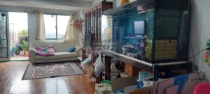 FOR SALE condo , SV City Rama 3 , Bang Phong Phang , Yannawa , Bangkok , CX-73326