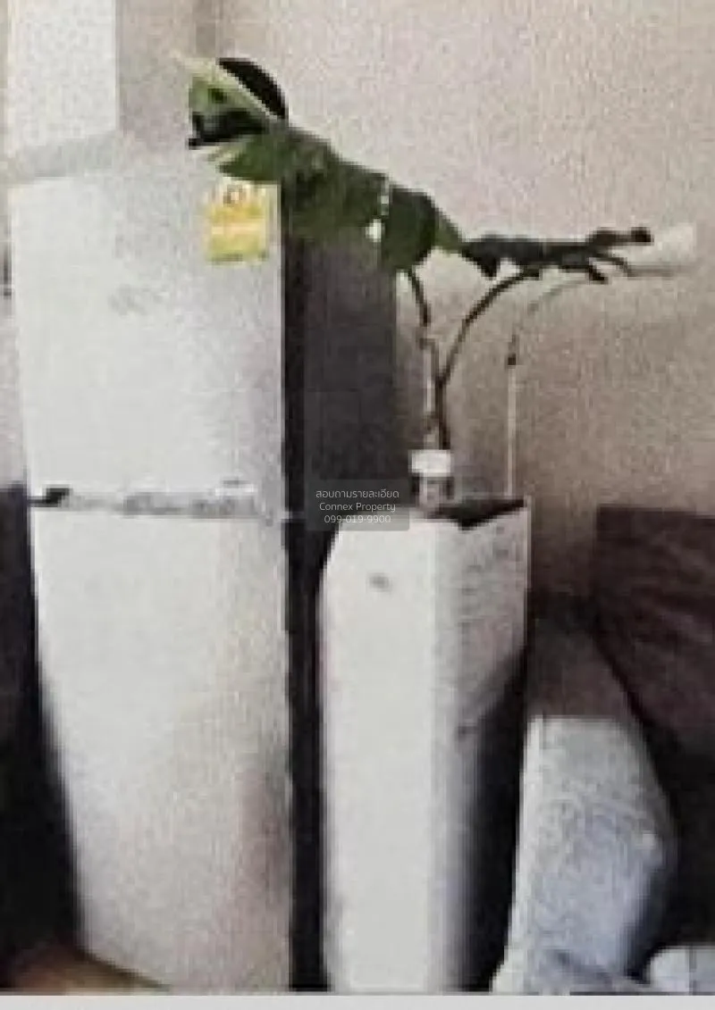 FOR RENT condo , Plum Condo Chaengwattana Station , BTS-Wat Phra  4