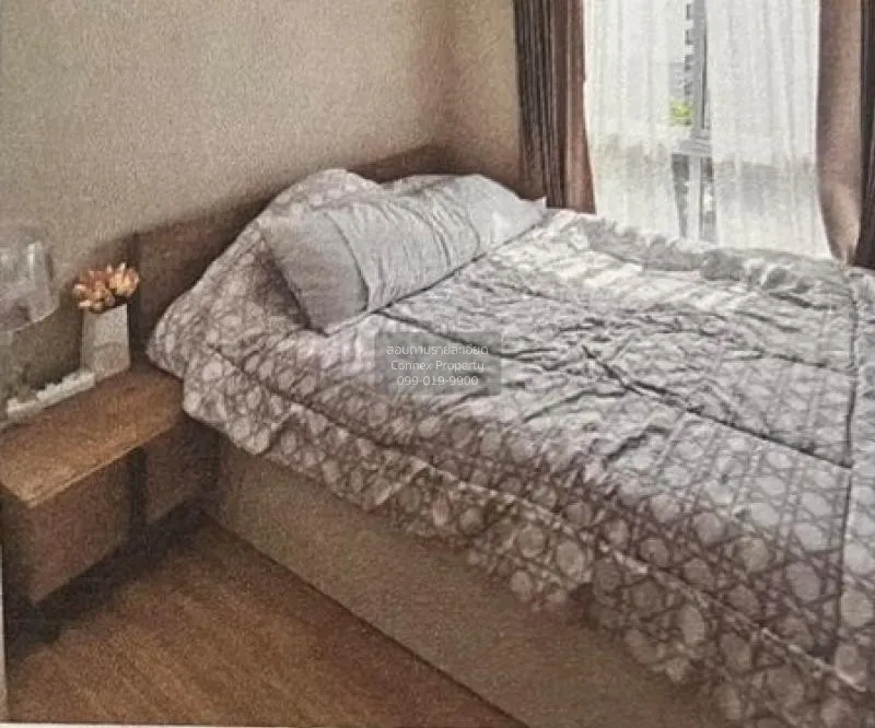 เช่าคอนโด  พลัมคอนโด แจ้งวัฒนะ สเตชั่น BTS-วัดพระศรีมหาธาตุ ตลาดบ