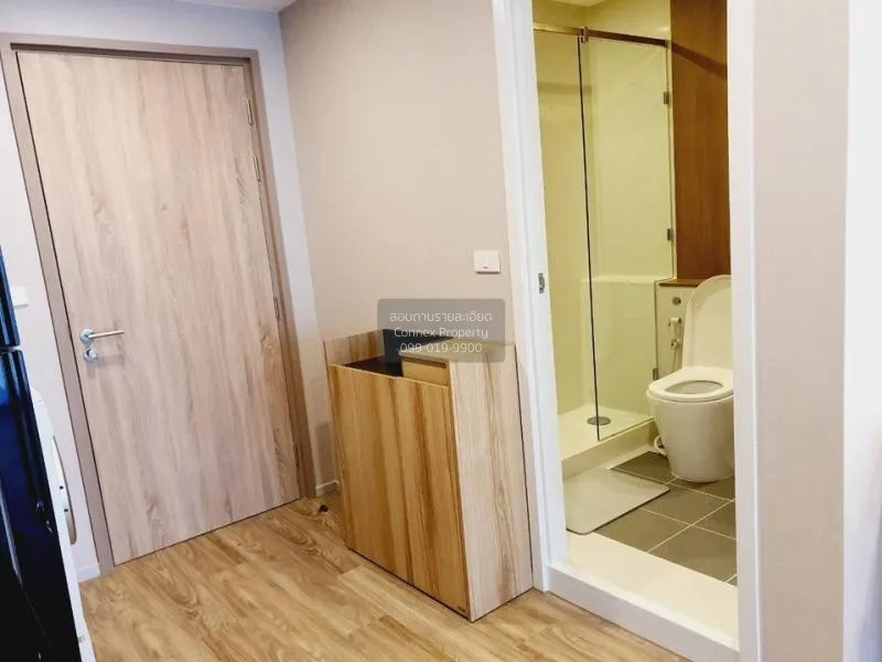 เช่าคอนโด  บลอสซั่ม คอนโด แอท สาทร - เจริญราษฎร์ BTS-สุรศักดิ์ ทุ