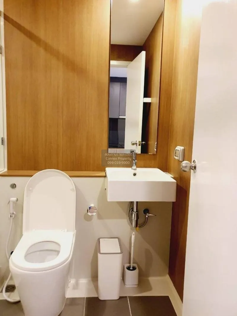 เช่าคอนโด  บลอสซั่ม คอนโด แอท สาทร - เจริญราษฎร์ BTS-สุรศักดิ์ ทุ