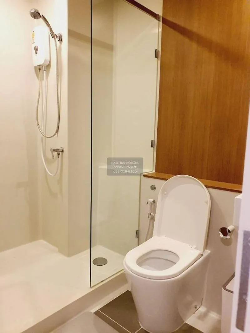 เช่าคอนโด  บลอสซั่ม คอนโด แอท สาทร - เจริญราษฎร์ BTS-สุรศักดิ์ ทุ