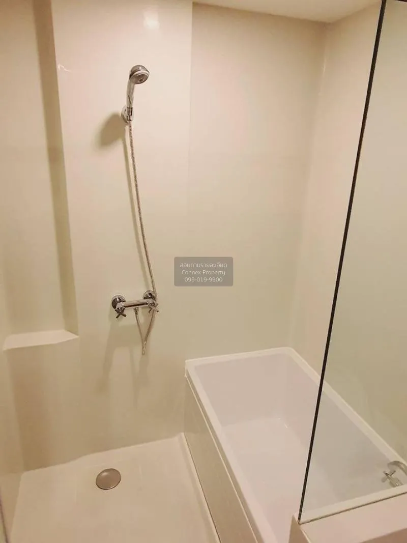 เช่าคอนโด  บลอสซั่ม คอนโด แอท สาทร - เจริญราษฎร์ BTS-สุรศักดิ์ ทุ