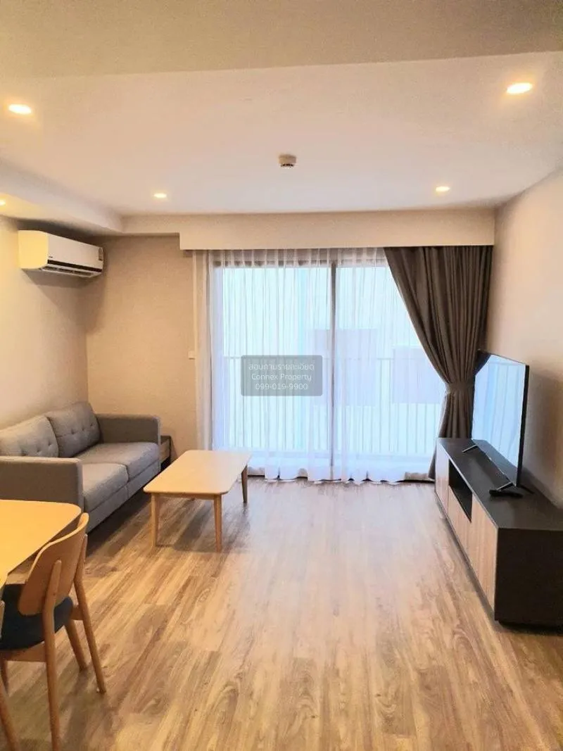 FOR RENT condo , Blossom Condo @ Sathorn Charoenrat , BTS-Surasak 2