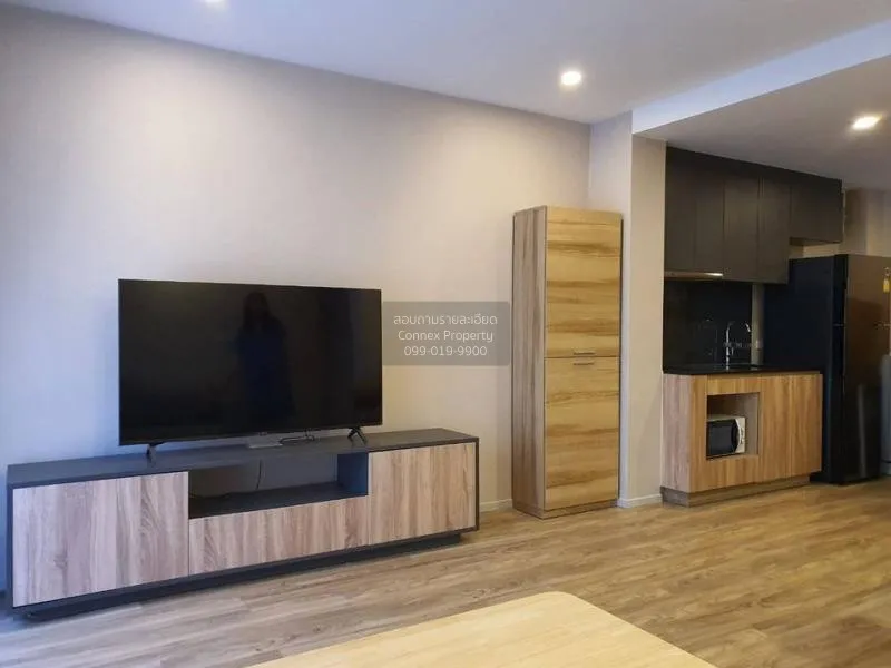 FOR RENT condo , Blossom Condo @ Sathorn Charoenrat , BTS-Surasak 3