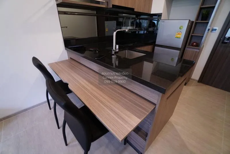 FOR SALE condo , Mori Haus , BTS-On Nut , Phra Khanong Nuea , Wat 3