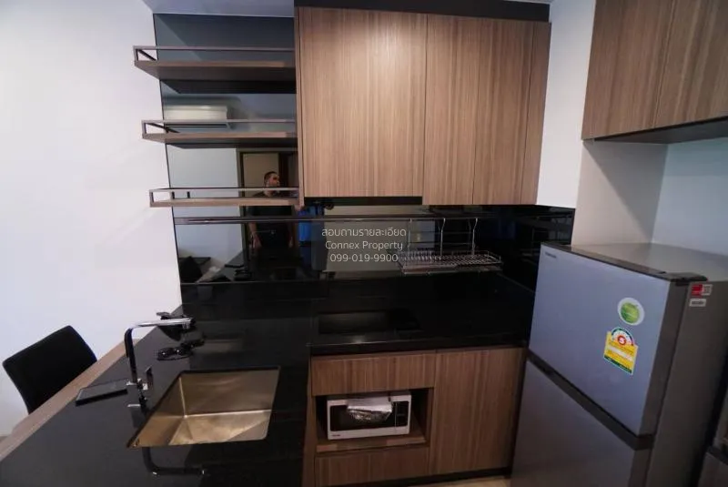 ขายคอนโด  โมริ เฮาส์ BTS-อ่อนนุช พระโขนงเหนือ เขต วัฒนา กรุงเทพ C