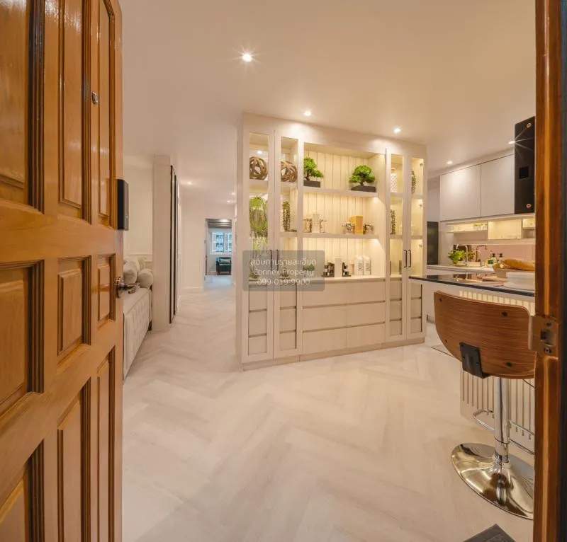 ขายคอนโด  ฟอร์จูน คอนโด ทาวน์ ช่องนนทรี เขต ยานนาวา กรุงเทพ CX-73