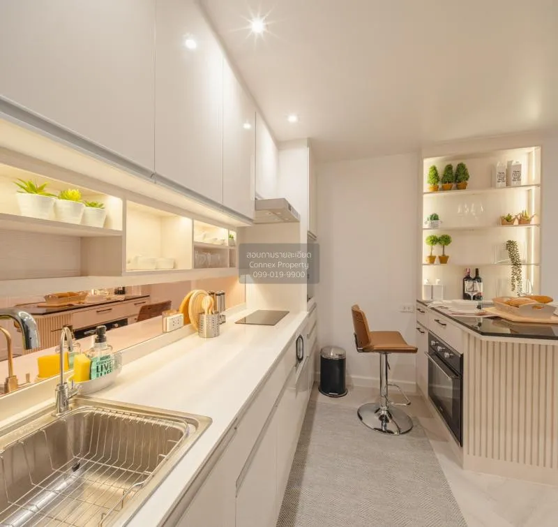 ขายคอนโด  ฟอร์จูน คอนโด ทาวน์ ช่องนนทรี เขต ยานนาวา กรุงเทพ CX-73