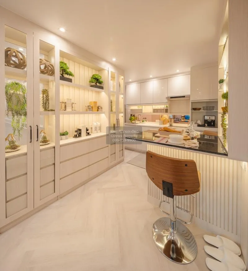 ขายคอนโด  ฟอร์จูน คอนโด ทาวน์ ช่องนนทรี เขต ยานนาวา กรุงเทพ CX-73