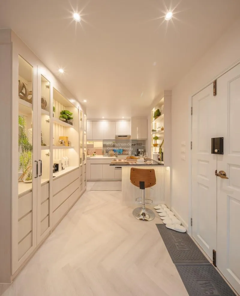 ขายคอนโด  ฟอร์จูน คอนโด ทาวน์ ช่องนนทรี เขต ยานนาวา กรุงเทพ CX-73