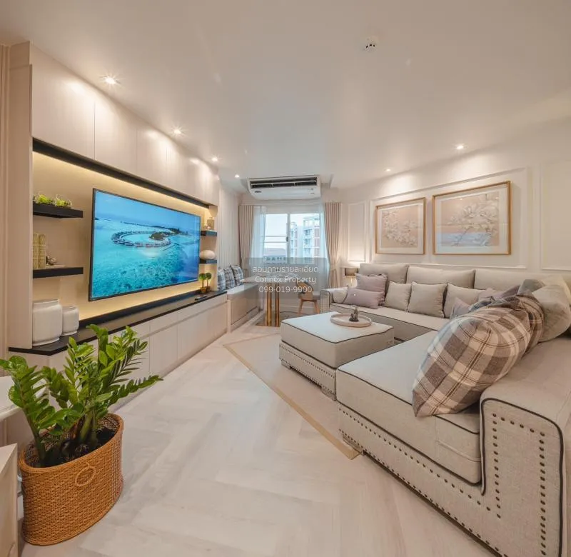 ขายคอนโด  ฟอร์จูน คอนโด ทาวน์ ช่องนนทรี เขต ยานนาวา กรุงเทพ CX-73 2