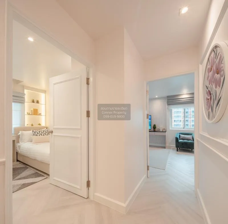 ขายคอนโด  ฟอร์จูน คอนโด ทาวน์ ช่องนนทรี เขต ยานนาวา กรุงเทพ CX-73