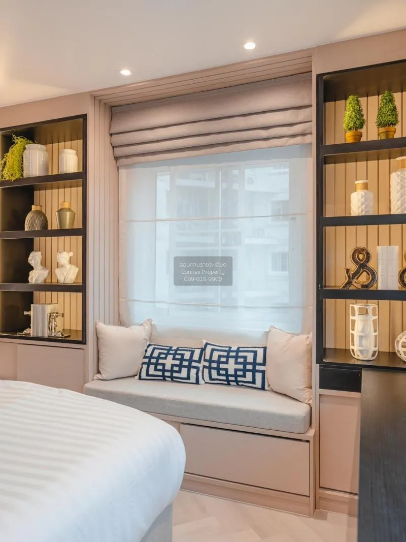 ขายคอนโด  ฟอร์จูน คอนโด ทาวน์ ช่องนนทรี เขต ยานนาวา กรุงเทพ CX-73