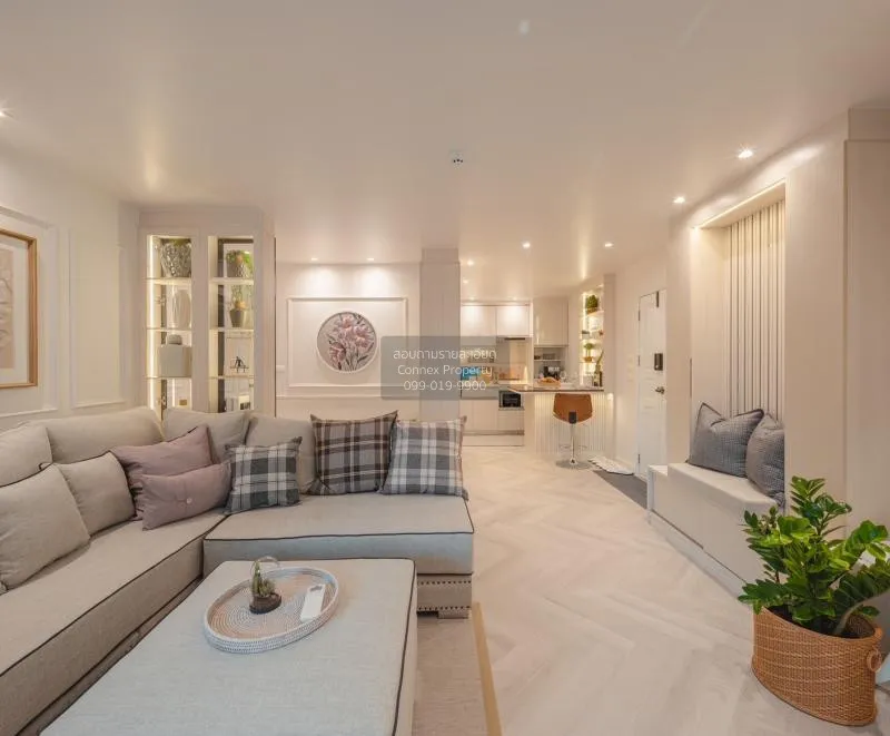 ขายคอนโด  ฟอร์จูน คอนโด ทาวน์ ช่องนนทรี เขต ยานนาวา กรุงเทพ CX-73