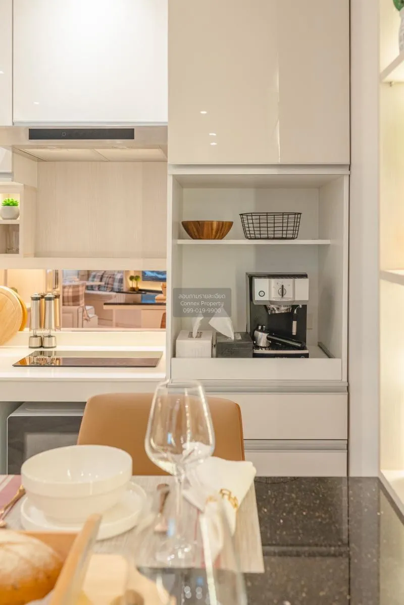 ขายคอนโด  ฟอร์จูน คอนโด ทาวน์ ช่องนนทรี เขต ยานนาวา กรุงเทพ CX-73