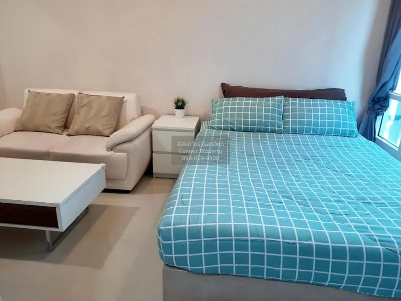 FOR RENT condo , the sky sukhumvit , BTS-Udom Suk , Bang Na , Ban 1