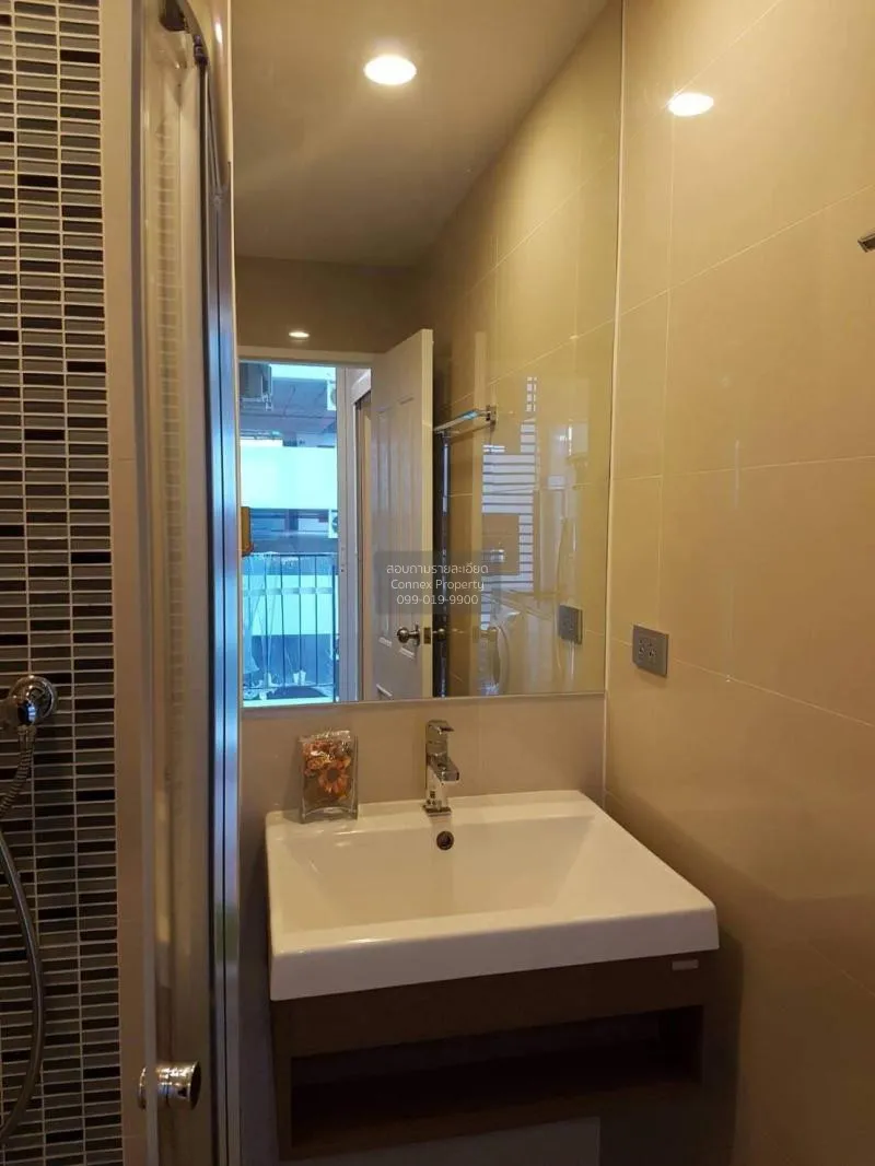 FOR RENT condo , the sky sukhumvit , BTS-Udom Suk , Bang Na , Ban