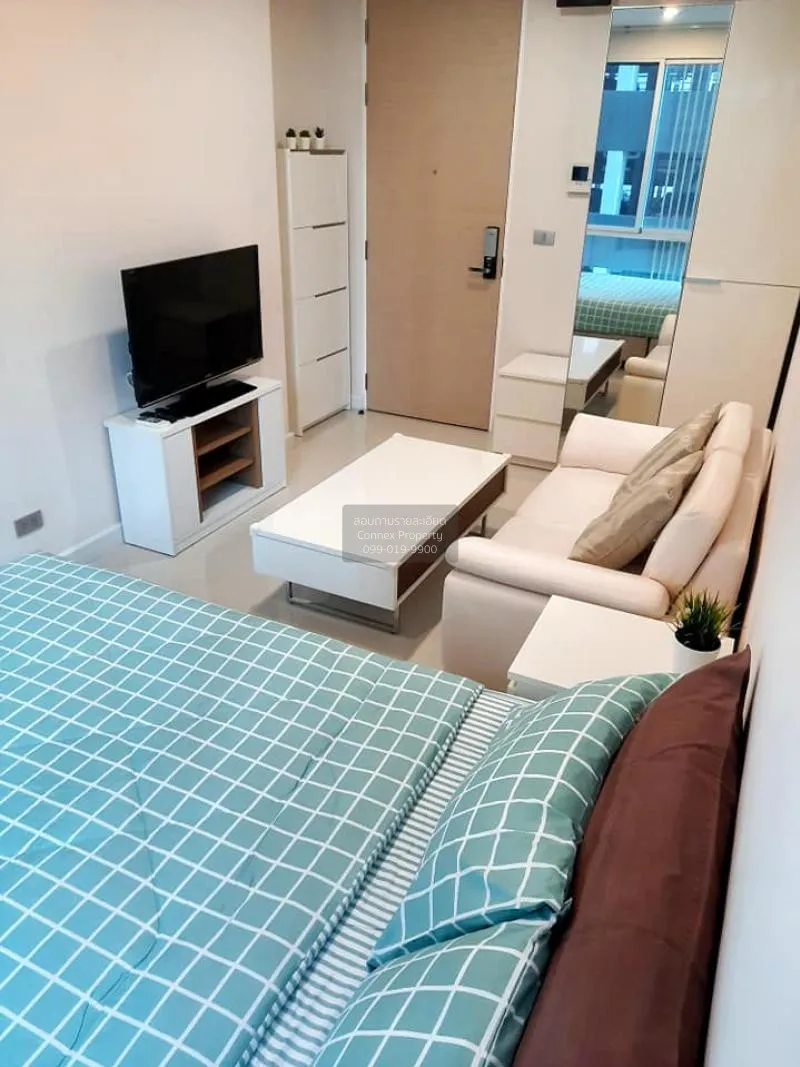 FOR RENT condo , the sky sukhumvit , BTS-Udom Suk , Bang Na , Ban 3