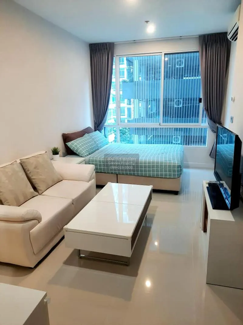 FOR RENT condo , the sky sukhumvit , BTS-Udom Suk , Bang Na , Ban 4