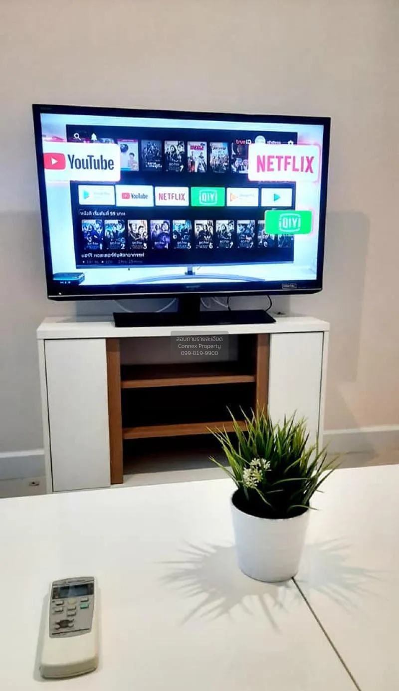 FOR RENT condo , the sky sukhumvit , BTS-Udom Suk , Bang Na , Ban