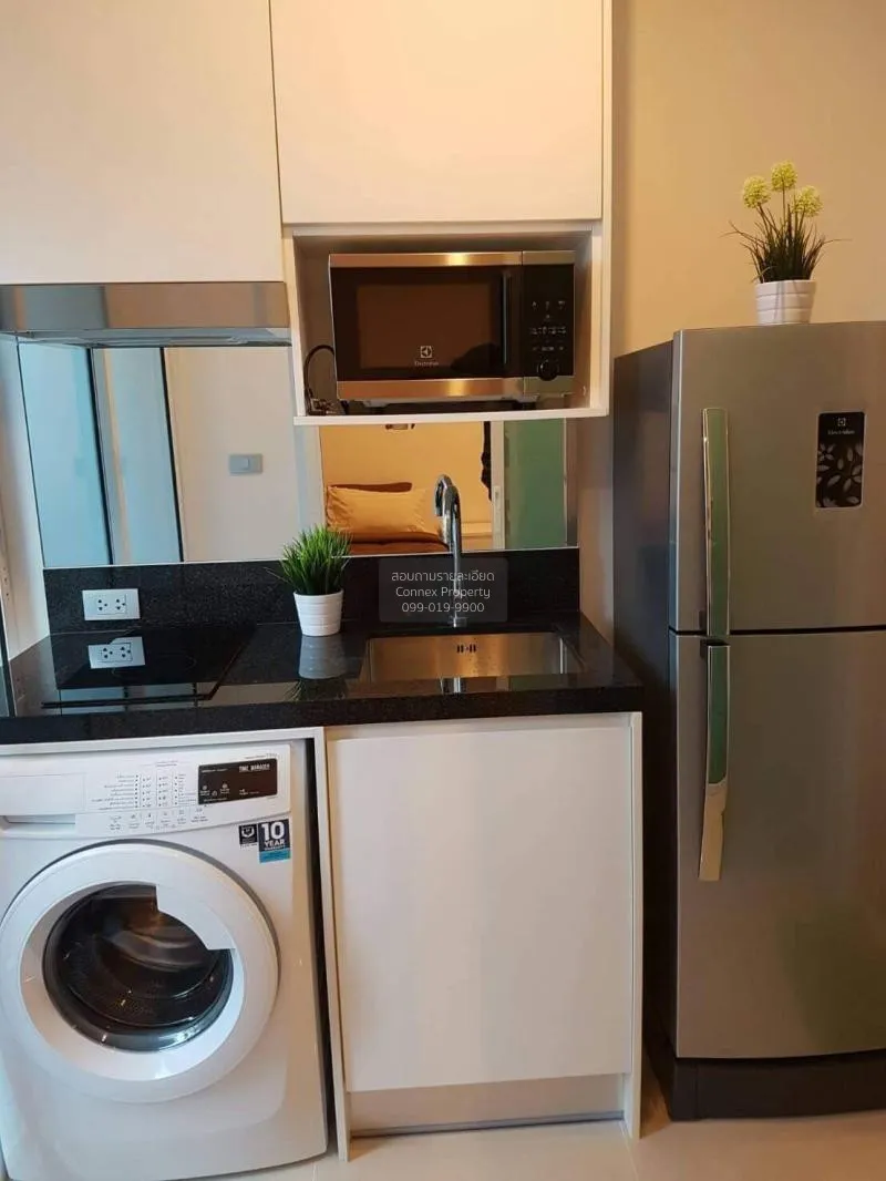 FOR RENT condo , the sky sukhumvit , BTS-Udom Suk , Bang Na , Ban