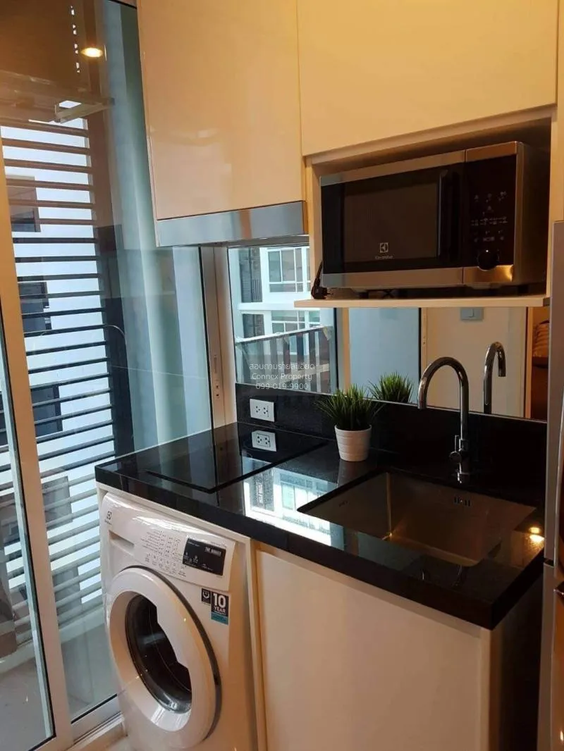 FOR RENT condo , the sky sukhumvit , BTS-Udom Suk , Bang Na , Ban