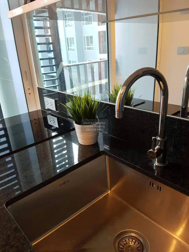 FOR RENT condo , the sky sukhumvit , BTS-Udom Suk , Bang Na , Ban