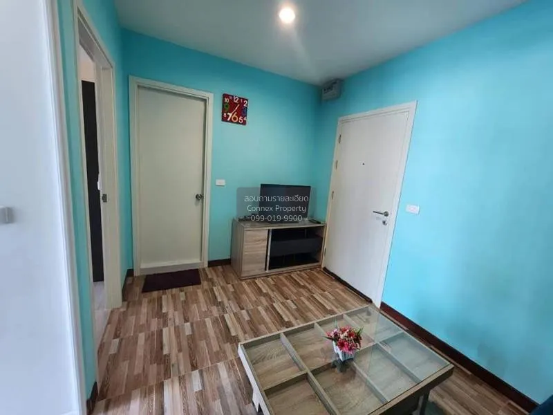 FOR RENT condo , Aspire Sathorn - Thapra , BTS-Talat Phlu , Bukkh 2