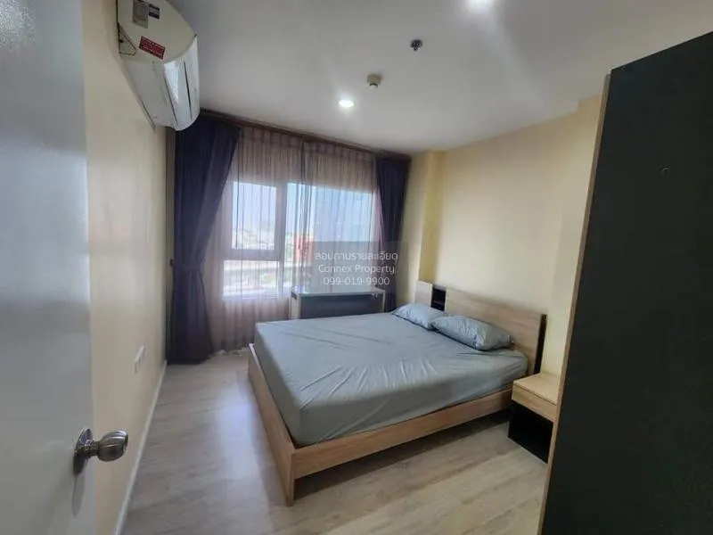 FOR RENT condo , Aspire Sathorn - Thapra , BTS-Talat Phlu , Bukkh