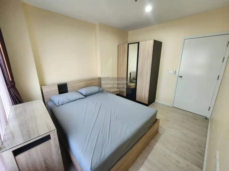 FOR RENT condo , Aspire Sathorn - Thapra , BTS-Talat Phlu , Bukkh