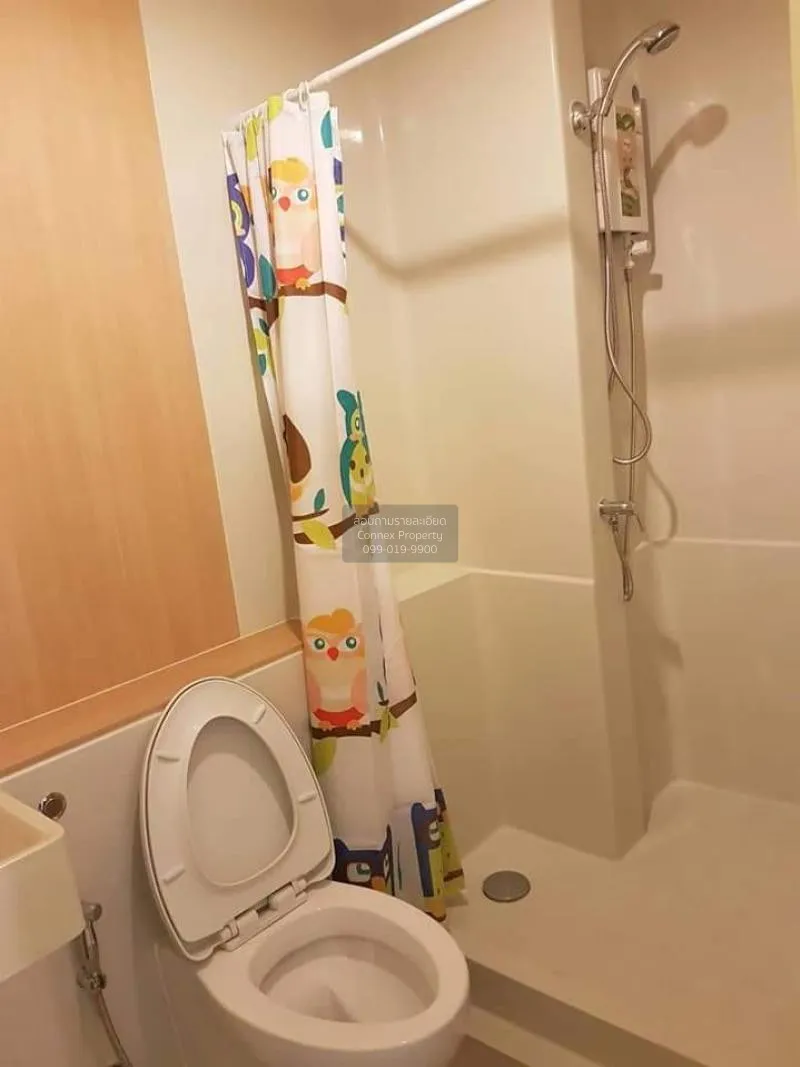 FOR RENT condo , Aspire Sathorn - Thapra , BTS-Talat Phlu , Bukkh