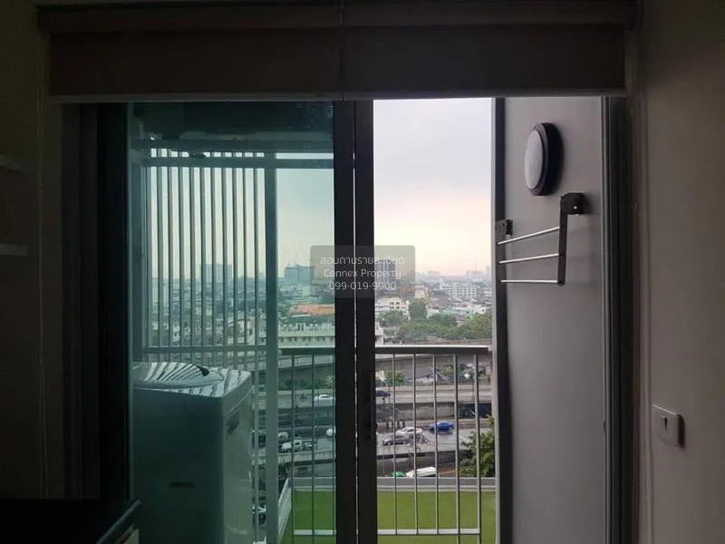 FOR RENT condo , Aspire Sathorn - Thapra , BTS-Talat Phlu , Bukkh