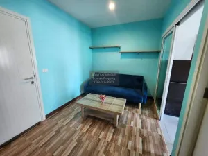 FOR RENT condo , Aspire Sathorn - Thapra , BTS-Talat Phlu , Bukkhalo , Thon Buri , Bangkok , CX-73334