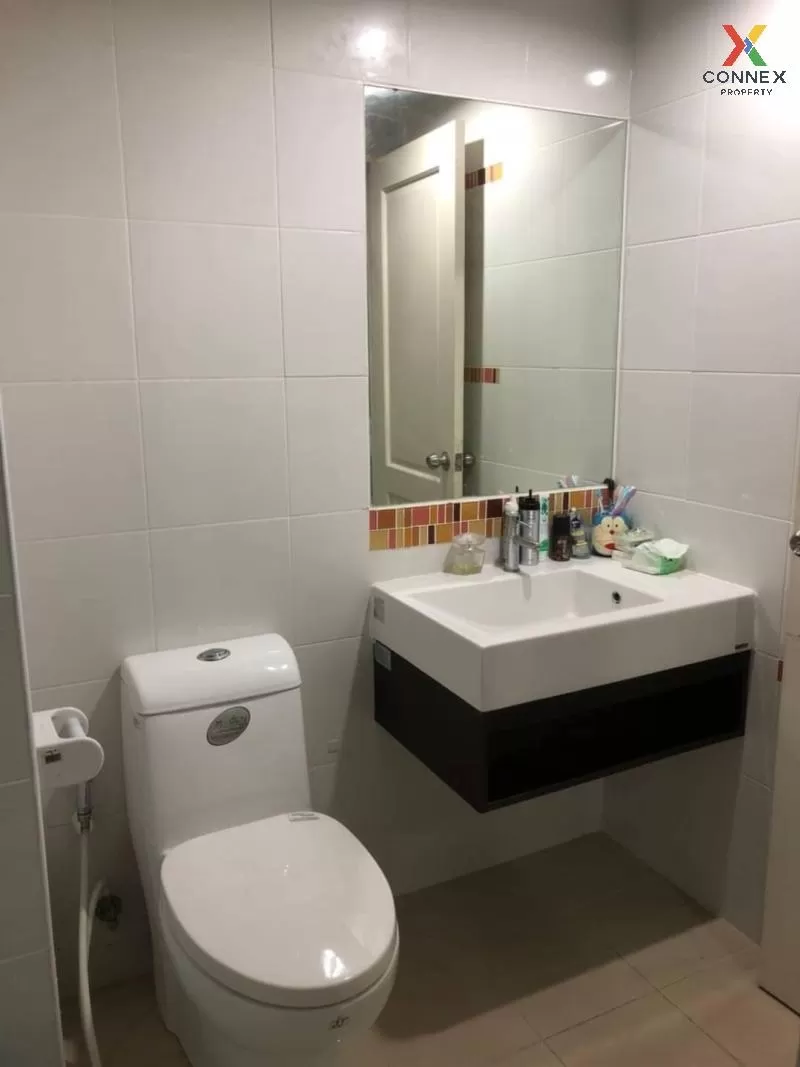 FOR SALE condo , Den Vibhavadi ,  , Don Mueang , Bangkok , CX-733 4