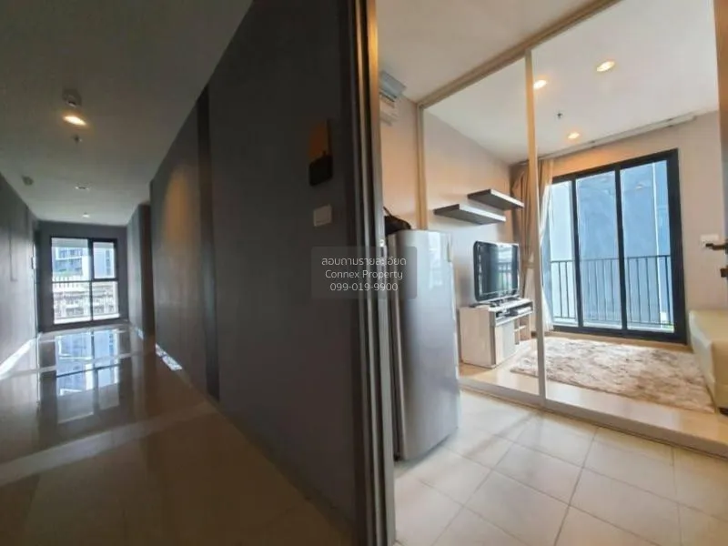 FOR SALE condo , The Base Rama 9 - Ramkhamhaeng , ARL-Ramkhamhaen
