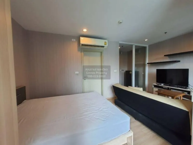 FOR SALE condo , The Base Rama 9 - Ramkhamhaeng , ARL-Ramkhamhaen